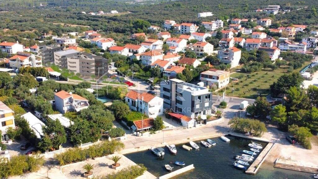 Wohnung zum Kauf 276.832 € 2 Zimmer 86 m² 2. Geschoss Sukosan Sukosan