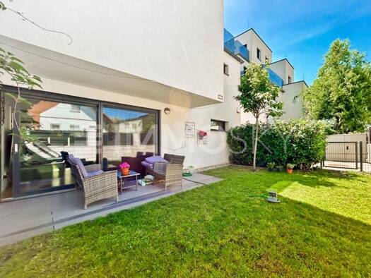 Mehrfamilienhaus zum Kauf 729.000 € 6 Zimmer 126 m² Wien 1220