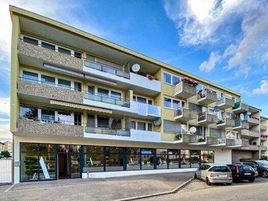 Studio zum Kauf 160.000 € 1 Zimmer 32,6 m² Singen Singen / Hohentwiel 78224