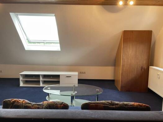 Wohnung zur Miete 360 € 1 Zimmer 30 m² 3. Geschoss frei ab 01.07.2026 Althausen Bad Mergentheim 97980