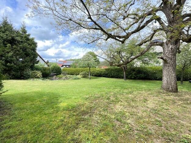 Einfamilienhaus zum Kauf 594.000 € 5 Zimmer 149,6 m² 1.032 m² Grundstück Schönberg Lauf an der Pegnitz 91207