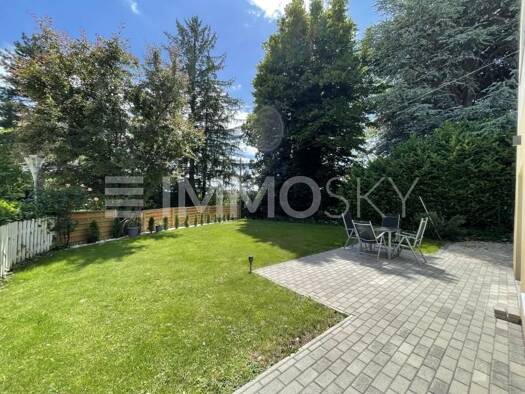 Einfamilienhaus zum Kauf 694.000 € 5 Zimmer 121 m² 470 m² Grundstück St. Andrä-Wördern 3422