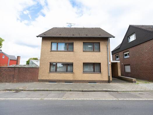 Einfamilienhaus zum Kauf 359.000 € 6 Zimmer 147,2 m² 390 m² Grundstück Hehn West 41069
