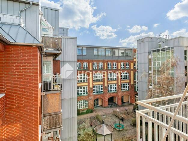 Wohnung zum Kauf 239.000 € 1 Zimmer 40,9 m² 4. Geschoss frei ab sofort Prenzlauer Berg Pankow 10409
