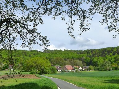 Grundstück zum Kauf 530.000 € 3.339 m² Grundstück Ernhofen Ernhofen Leinburg 91227