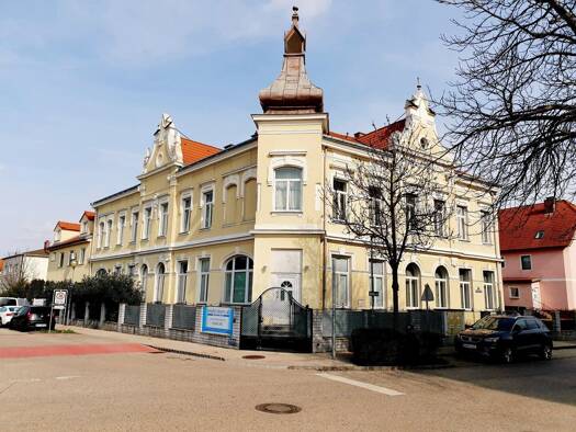Wohnung zur Miete 525 € 2 Zimmer 58,2 m² 1. Geschoss Schulgasse 24 Traiskirchen 2514