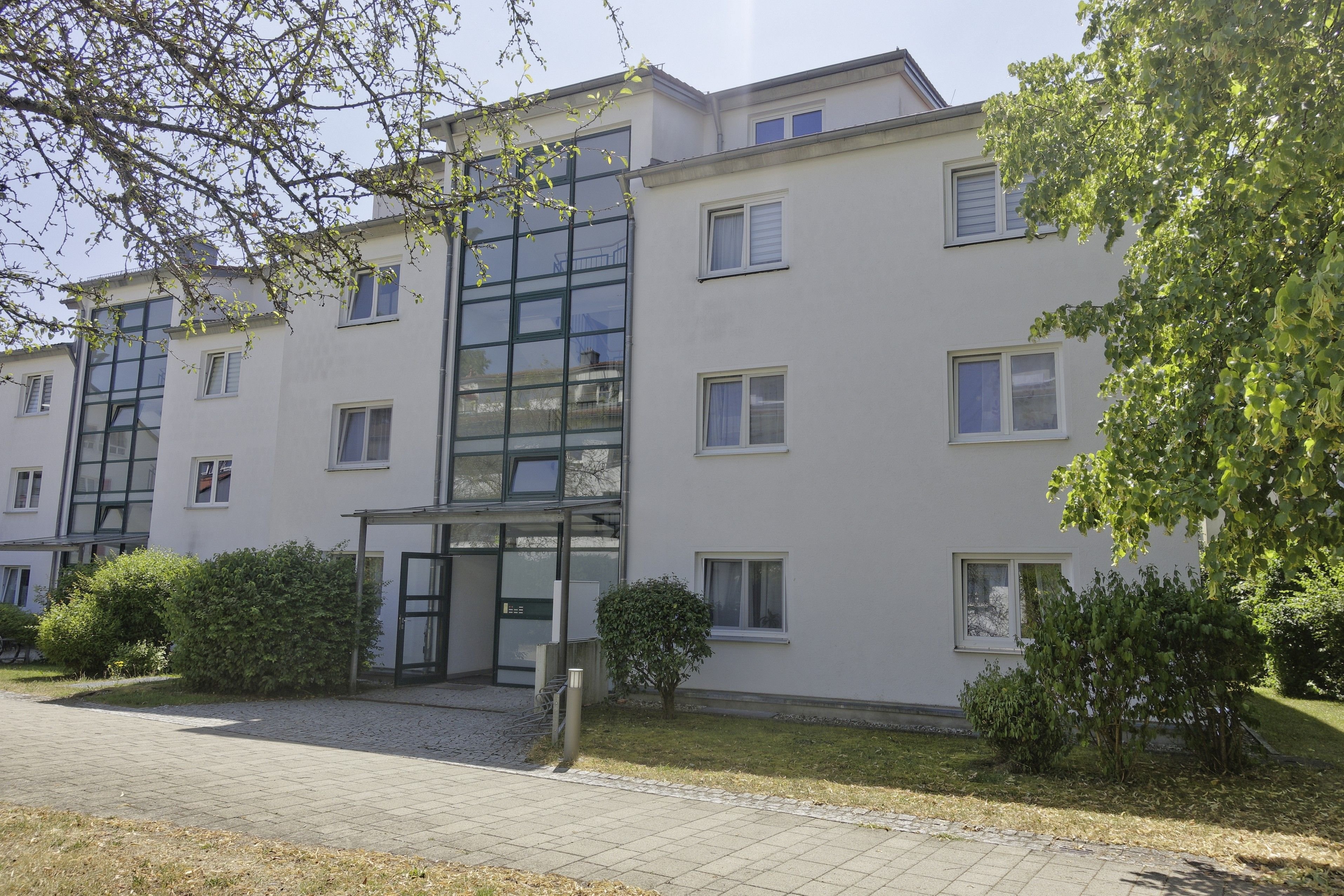 Mehrfamilienhaus zum Kauf provisionsfrei 478 m²<br/>Wohnfläche 4.215 m²<br/>Grundstück Am Sonnenhof 9 Starnberg Starnberg 82319