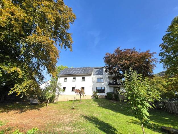 Mehrfamilienhaus zum Kauf 770.000 € 12 Zimmer 288 m² 893 m² Grundstück Kues Bernkastel-Kues 54470