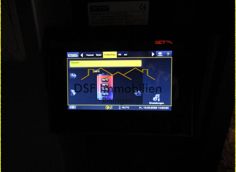 Einfamilienhaus zum Kauf 349.000 € 9 Zimmer 140 m² 750 m² Grundstück Winterlingen 72474