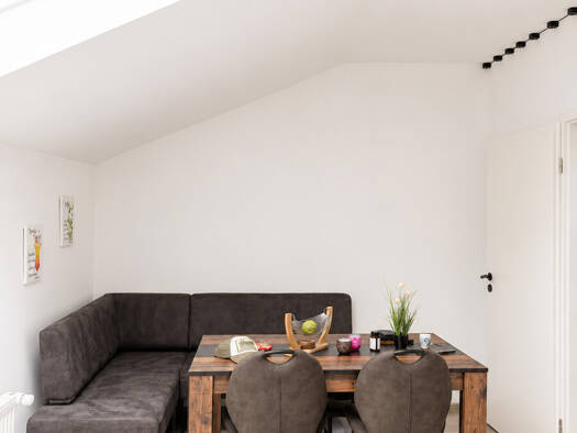 Wohnung zur Miete 990 € 5 Zimmer 119 m² frei ab sofort Helmstedt Helmstedt 38350