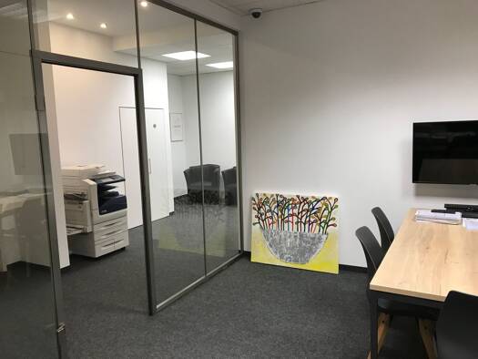 Büro zur Miete provisionsfrei 320 € 1 Zimmer 16,9 m² Bürofläche Freudenstadt Freudenstadt 72250