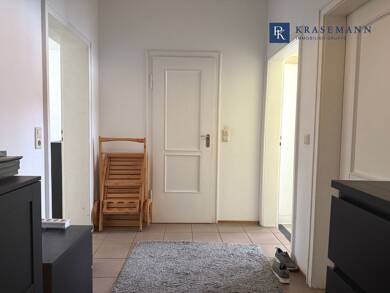 Wohnung zur Miete 610 € 2 Zimmer 54 m² 2. Geschoss frei ab 01.09.2025 Marienstraße 91 Südstadt Hannover 30171
