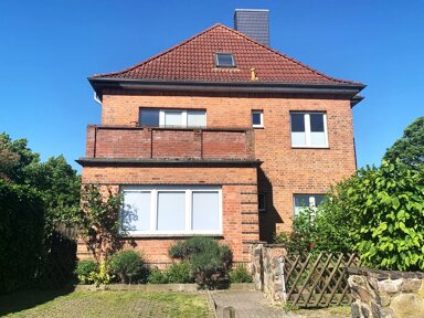 Mehrfamilienhaus zum Kauf 359.000 € 8 Zimmer 180 m² 808 m² Grundstück Schweriner Viertel Güstrow 18273