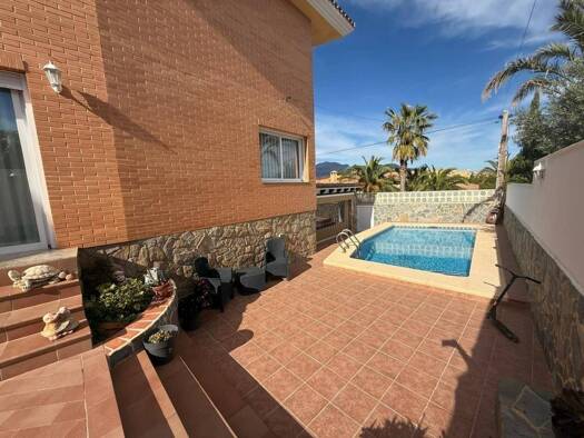 Chalet zum Kauf 445.000 € 3 Zimmer 140 m² l'Alfàs del Pi 03580