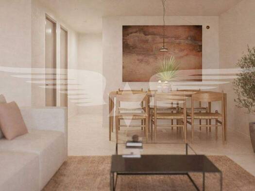 Wohnung zum Kauf - Erstbezug provisionsfrei 508.000 € 4 Zimmer 101,2 m² 2. Geschoss frei ab 15.09.2026 Cala Millor 07560