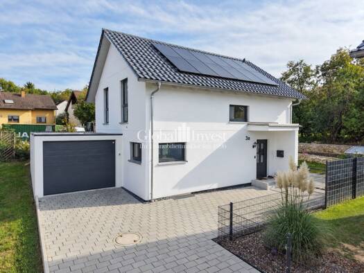 Einfamilienhaus zum Kauf 559.000 € 4,5 Zimmer 117,7 m² 514 m² Grundstück frei ab 01.12.2026 Adersbach Sinsheim 74889