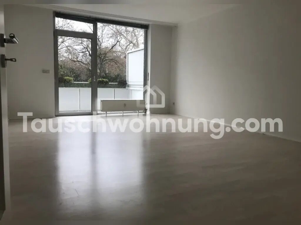 Wohnung zur Miete Tauschwohnung 795 € 2 Zimmer 65 m²<br/>Wohnfläche Golzheim Düsseldorf 40474