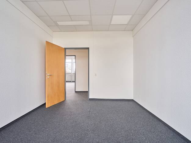 Bürofläche zur Miete 6,50 € 31,6 m² Bürofläche Weinheimer Straße 64 Käfertal Käfertal 68305