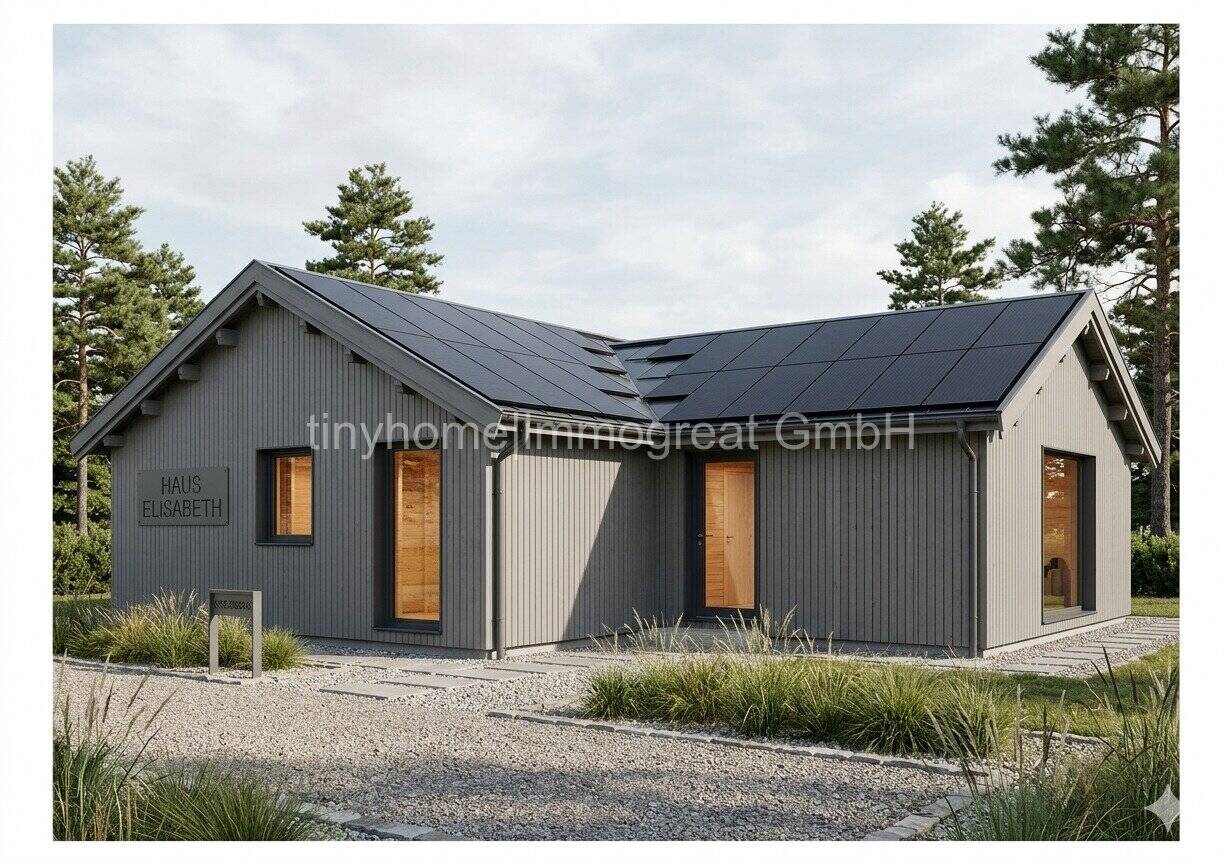 Haus – Ihlienworth, Siedenteil - Ansicht 2