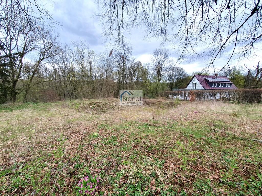 Grundstück zum Kauf 760.000 € 1.111 m²<br/>Grundstück Nonnenstieg Göttingen 37075