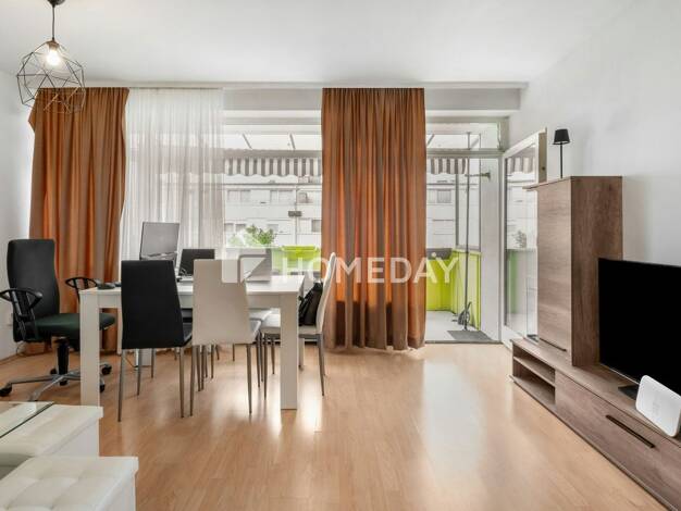 Wohnung zum Kauf 169.000 € 2 Zimmer 44,8 m² 3. Geschoss Karlsfeld 85757