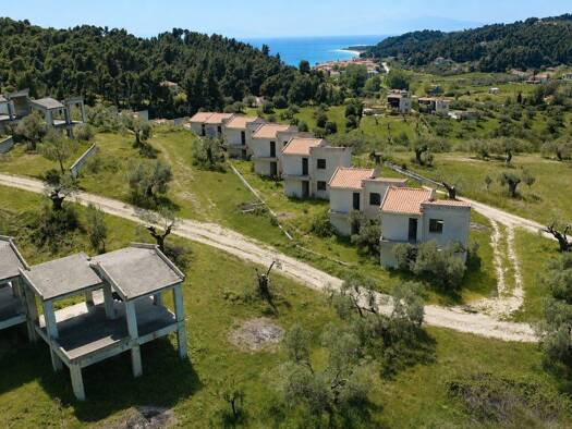Grundstück zum Kauf 3.200.000 € 2.820 m² Grundstück Kassandra Municipality 63077