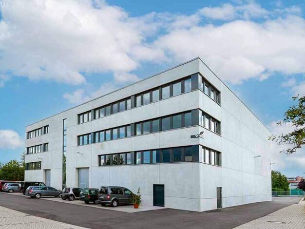 Sonstiges zum Kauf 2.999.000 € 4.578 m² Grundstück Hanau 63452