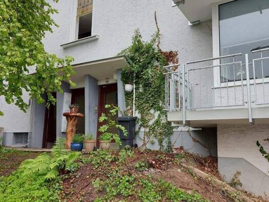 Wohnung zur Miete 450 € 2 Zimmer 57,4 m² 2. Geschoss Schmiedestraße 59 Wengern Wetter 58300