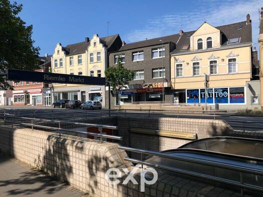 Mehrfamilienhaus zum Kauf 560.000 € 9 Zimmer 250 m² 403 m² Grundstück Riemke Mitte 44807