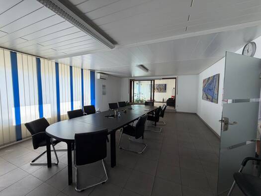 Produktionshalle zum Kauf als Kapitalanlage geeignet 7.500 m² 7.500 m² Grundstück Sack Fürth 90765