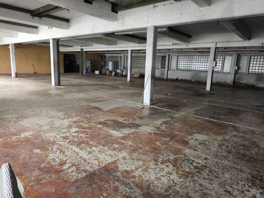 Lagerhalle zur Miete 2.175 € 1.450 m² Lagerfläche Meinerzhagen 58540