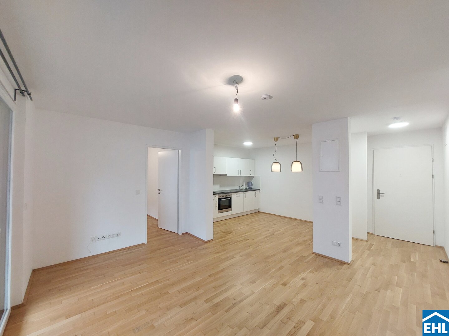 Wohnung zur Miete 1.029 € 3 Zimmer 64,4 m²<br/>Wohnfläche 2.<br/>Geschoss Leyserstraße Wien 1140