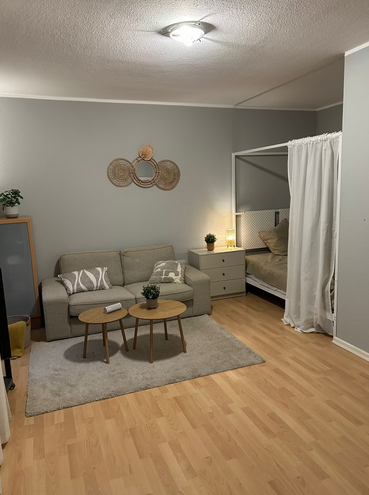 Wohnung zur Miete