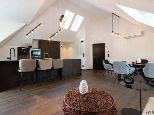 Wohnung zum Kauf 1.915.453 € 3 Zimmer 133,8 m² Wien 1190