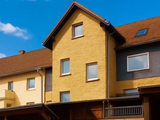 Mehrfamilienhaus zum Kauf 289.000 € 6 Zimmer 225 m² 350 m² Grundstück frei ab sofort Hopfelde Hessisch Lichtenau 37235