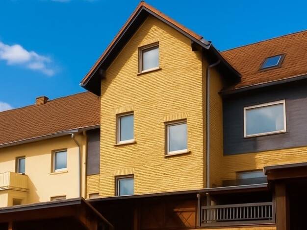 Mehrfamilienhaus zum Kauf 289.000 € 6 Zimmer 225 m² 350 m² Grundstück frei ab sofort Hopfelde Hessisch Lichtenau 37235