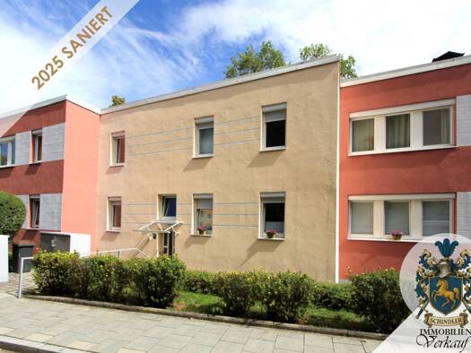 Wohnung zum Kauf 450.000 € 3 Zimmer 79,8 m² Geschoss 1/2 frei ab sofort Putzbrunner Straße 89 Ottobrunn 85521