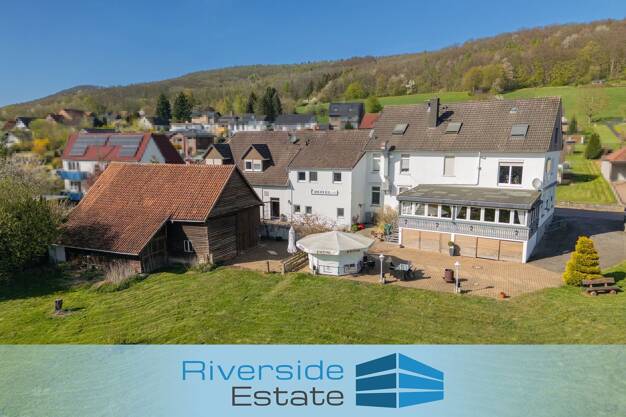 Hotel zum Kauf 699.000 € Welliehausen Hameln 31787