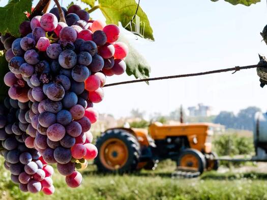 Grundstück zum Kauf 800.000 € 8.000 m² Grundstück Pillhof Eppan an der Weinstrasse 39057