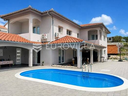 Haus zum Kauf 850.000 € 6 Zimmer 234 m² Rtina Ražanac