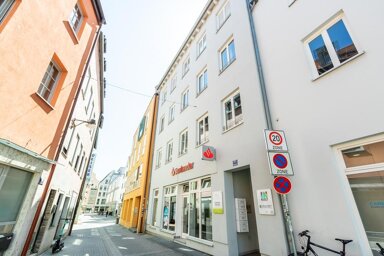 Wohnung zur Miete 790 € 3 Zimmer 71,8 m² 2. Geschoss frei ab sofort Ingolstadt Ingolstadt 85049