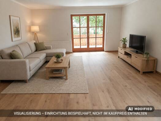Einfamilienhaus zum Kauf - Erstbezug 539.000 € 5 Zimmer 156 m² 696 m² Grundstück Roßbach Roßbach 94439