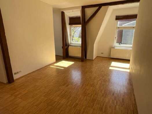 Wohnung zum Kauf provisionsfrei 425.000 € 4 Zimmer 128 m² Geschoss 3/3 frei ab sofort Windthorststraße 7 Löbervorstadt Erfurt 99096