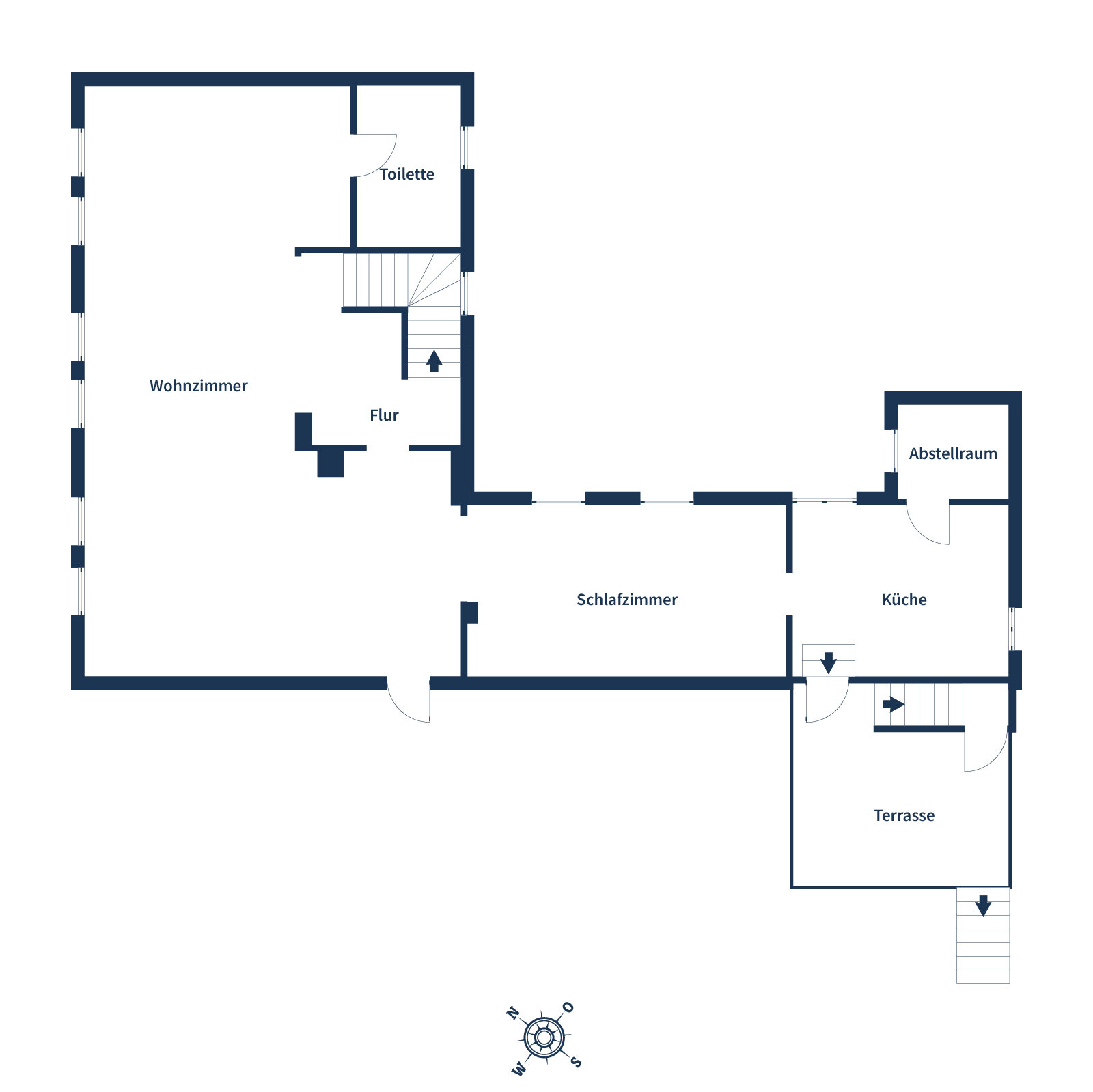 Einfamilienhaus zum Kauf 110.000 € 12 Zimmer 210 m²<br/>Wohnfläche 590 m²<br/>Grundstück Teutschenthal Teutschenthal 06179