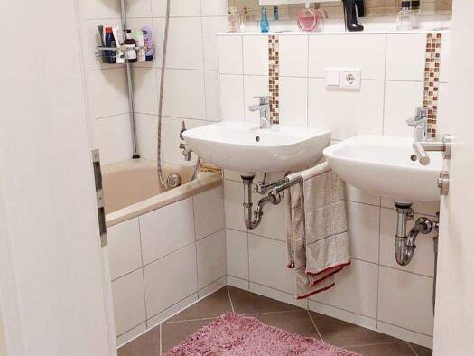 Wohnung zur Miete 1.000 € 3 Zimmer 80 m² frei ab sofort Wetzendorf Nürnberg 90425