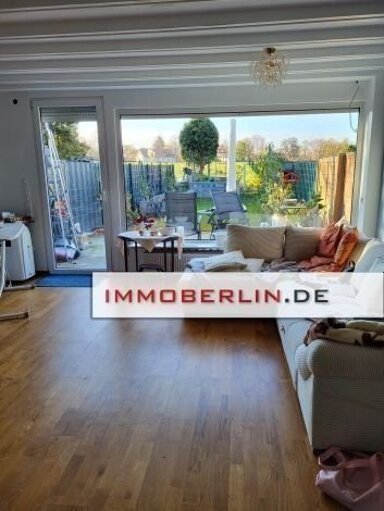 Reihenmittelhaus zum Kauf 505.000 € 4 Zimmer 93 m² 200 m² Grundstück frei ab sofort Kladow Berlin 14089