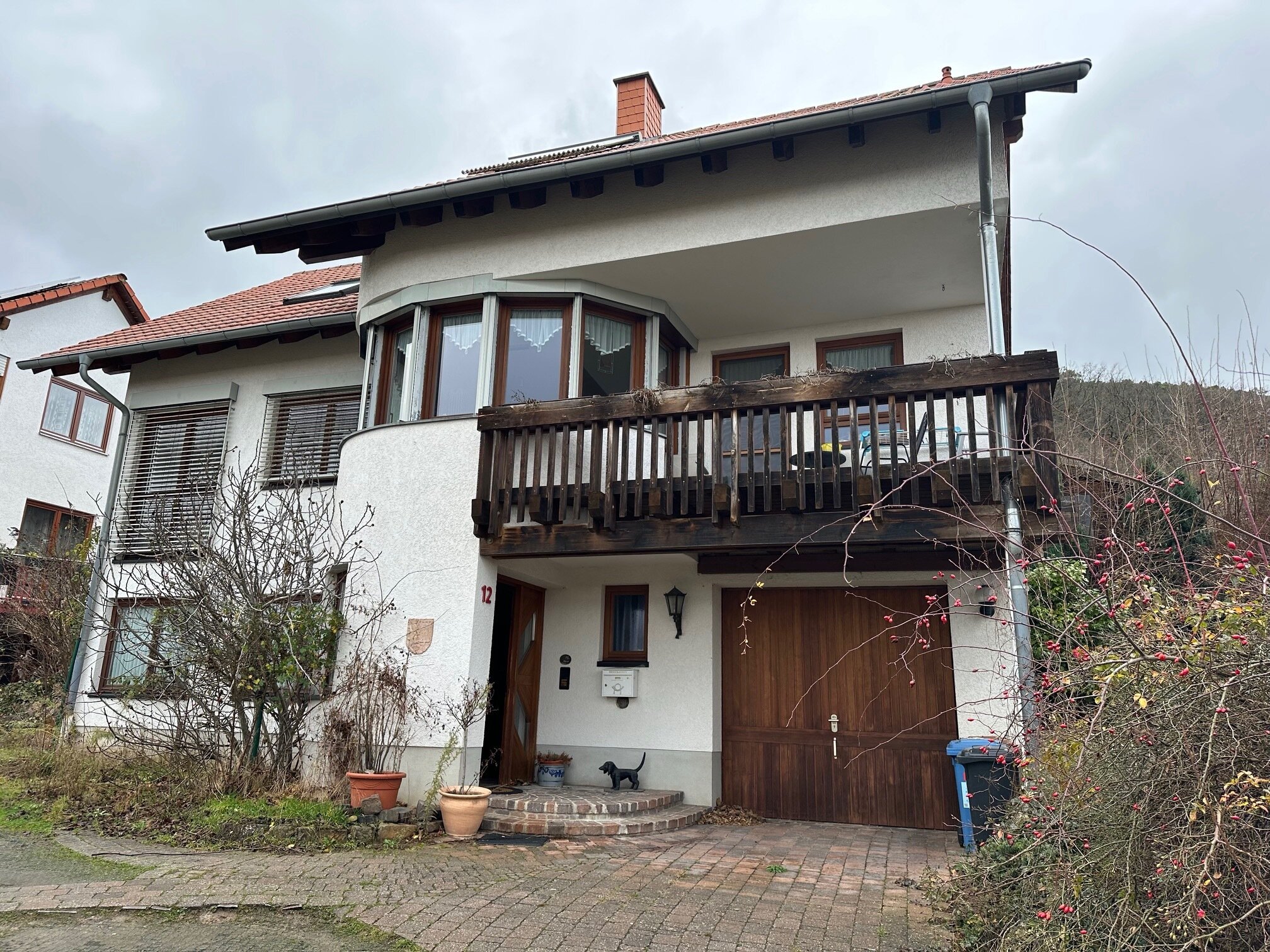 Einfamilienhaus zum Kauf 970.000 € 6 Zimmer 170 m²<br/>Wohnfläche 887 m²<br/>Grundstück ab sofort<br/>Verfügbarkeit Gelbwärts 12 Gimmeldingen Neustadt an der Weinstraße 67435