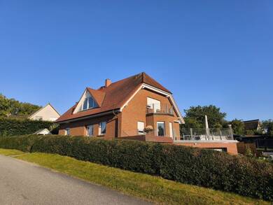 Einfamilienhaus zum Kauf provisionsfrei 5 Zimmer 185 m² 962 m² Grundstück Groß Wokern Groß Wokern 17166