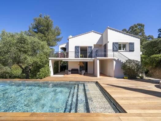 Einfamilienhaus zum Kauf 1.299.000 € 160 m² 1.537 m² Grundstück La Croix-Valmer 83420