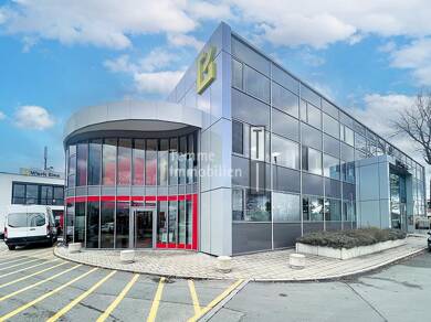 Ladenfläche zur Miete 550 m² Verkaufsfläche teilbar ab 550 m² Südstadt Fürth 90763